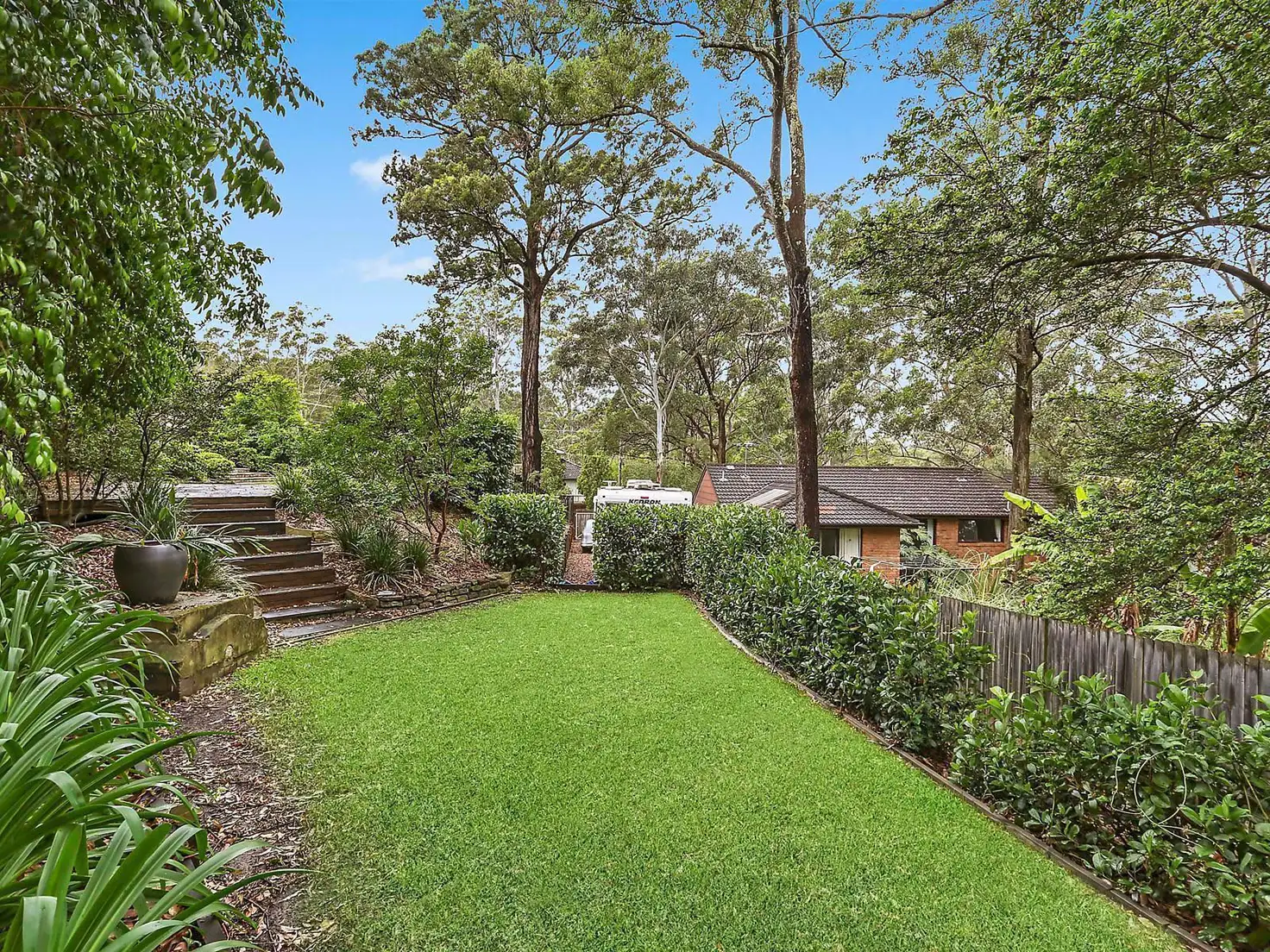 Main view of Homely house listing, 7 Mangiri Road, Beecroft NSW 2119