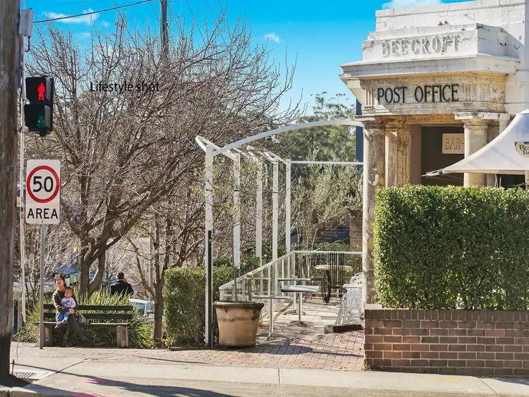 Fourth view of Homely house listing, 7 Mangiri Road, Beecroft NSW 2119