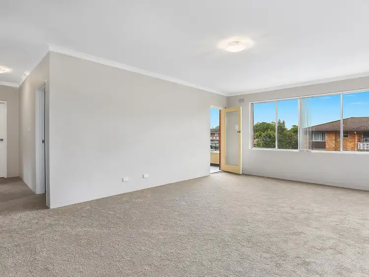 Second view of Homely apartment listing, 3/23 Bridge Street, Epping NSW 2121