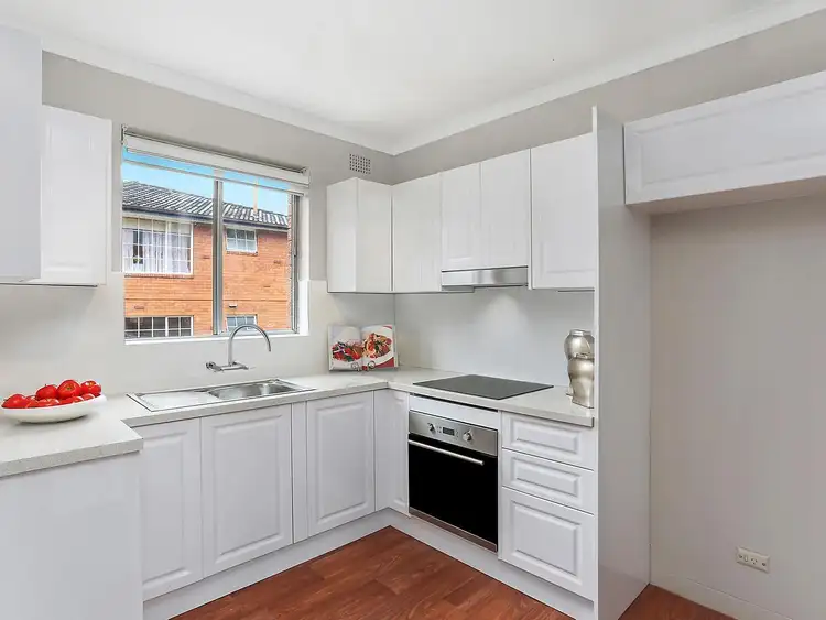 Third view of Homely apartment listing, 3/23 Bridge Street, Epping NSW 2121