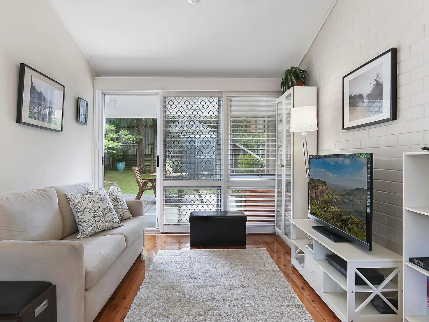 Main view of Homely apartment listing, 3/47 Woodvale Avenue, North Epping NSW 2121