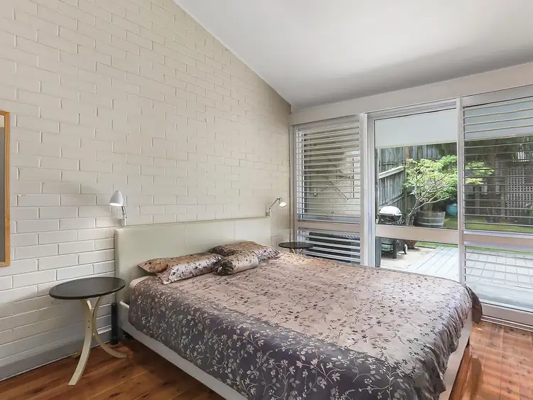 Fourth view of Homely apartment listing, 3/47 Woodvale Avenue, North Epping NSW 2121