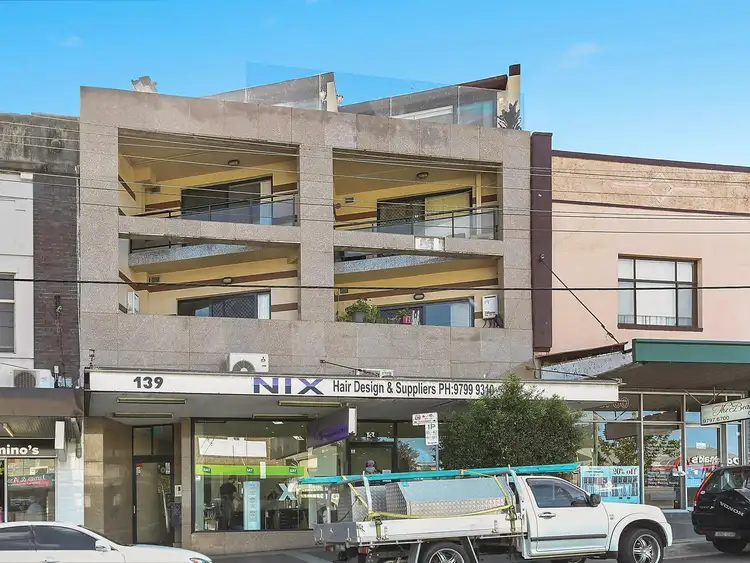 5/139 Georges River Road, Croydon Park NSW 2133