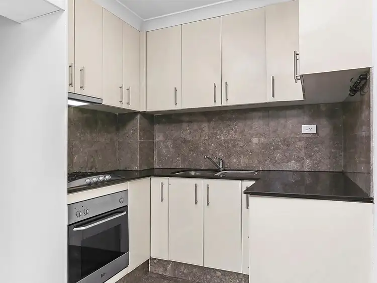 Second view of Homely apartment listing, 5/139 Georges River Road, Croydon Park NSW 2133