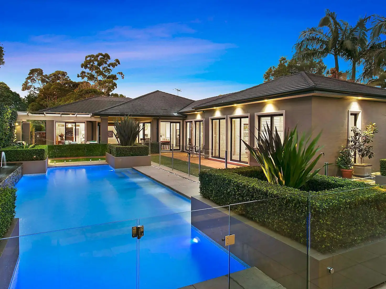 Main view of Homely house listing, 13 Grandview Parade, Epping NSW 2121