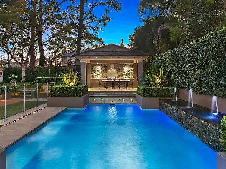 Second view of Homely house listing, 13 Grandview Parade, Epping NSW 2121