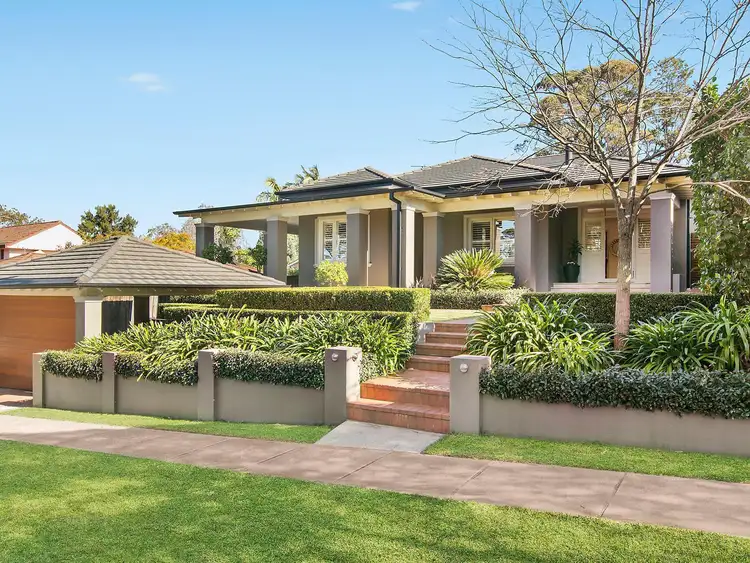 Third view of Homely house listing, 13 Grandview Parade, Epping NSW 2121