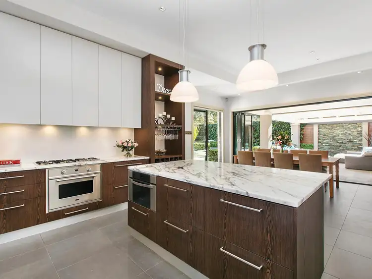 Fifth view of Homely house listing, 13 Grandview Parade, Epping NSW 2121