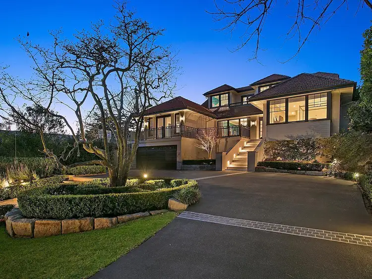 Main view of Homely house listing, 5 Private Road, Northwood NSW 2066