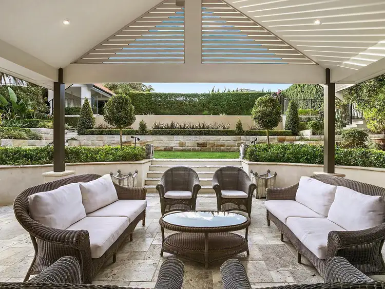 Second view of Homely house listing, 5 Private Road, Northwood NSW 2066