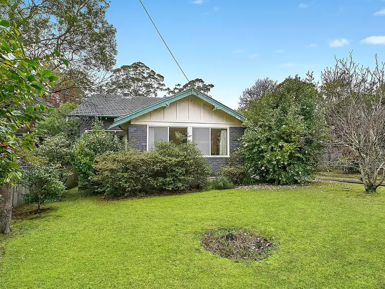 37 Norfolk Street, Killara NSW 2071