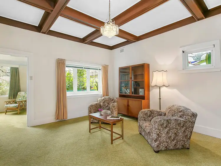 Second view of Homely house listing, 37 Norfolk Street, Killara NSW 2071