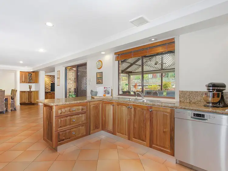 Third view of Homely house listing, 63 David Road, Barden Ridge NSW 2234