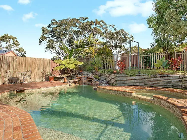Fourth view of Homely house listing, 63 David Road, Barden Ridge NSW 2234