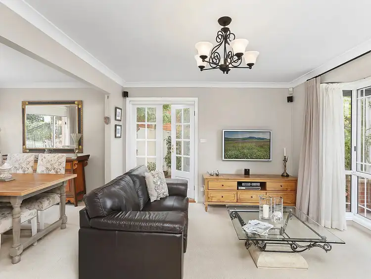 Second view of Homely house listing, 8 Priest Place, Barden Ridge NSW 2234