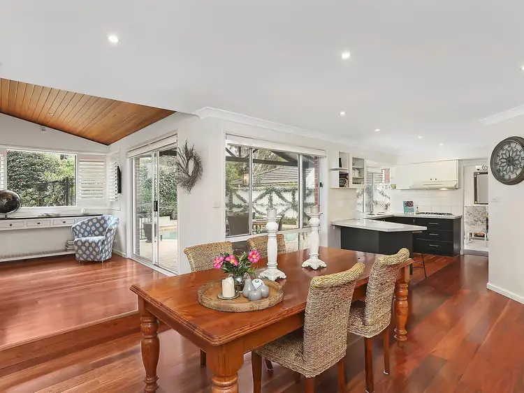 Third view of Homely house listing, 8 Priest Place, Barden Ridge NSW 2234