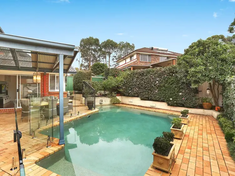 Fourth view of Homely house listing, 8 Priest Place, Barden Ridge NSW 2234