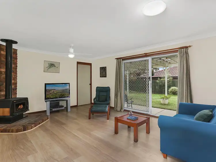 Second view of Homely house listing, 109 Oxley Drive, Mount Colah NSW 2079