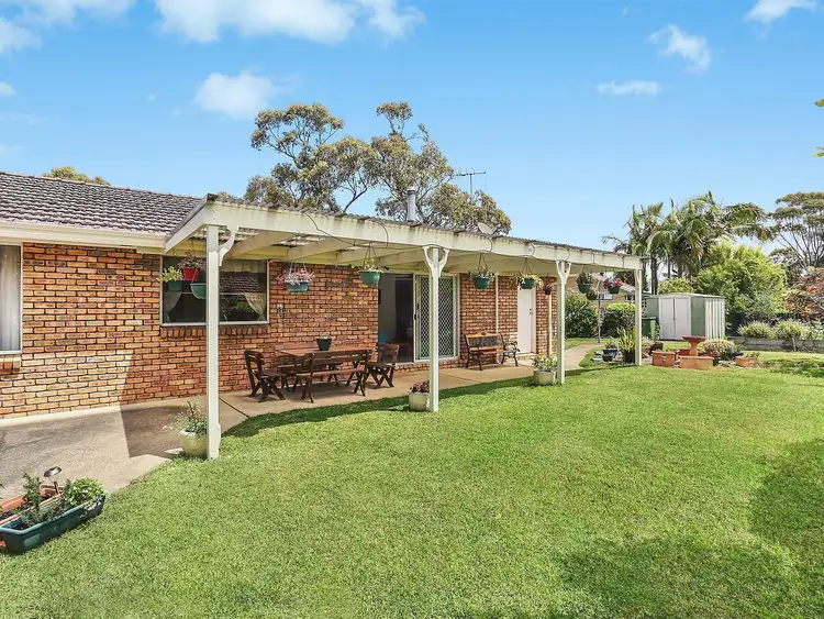 Fourth view of Homely house listing, 109 Oxley Drive, Mount Colah NSW 2079