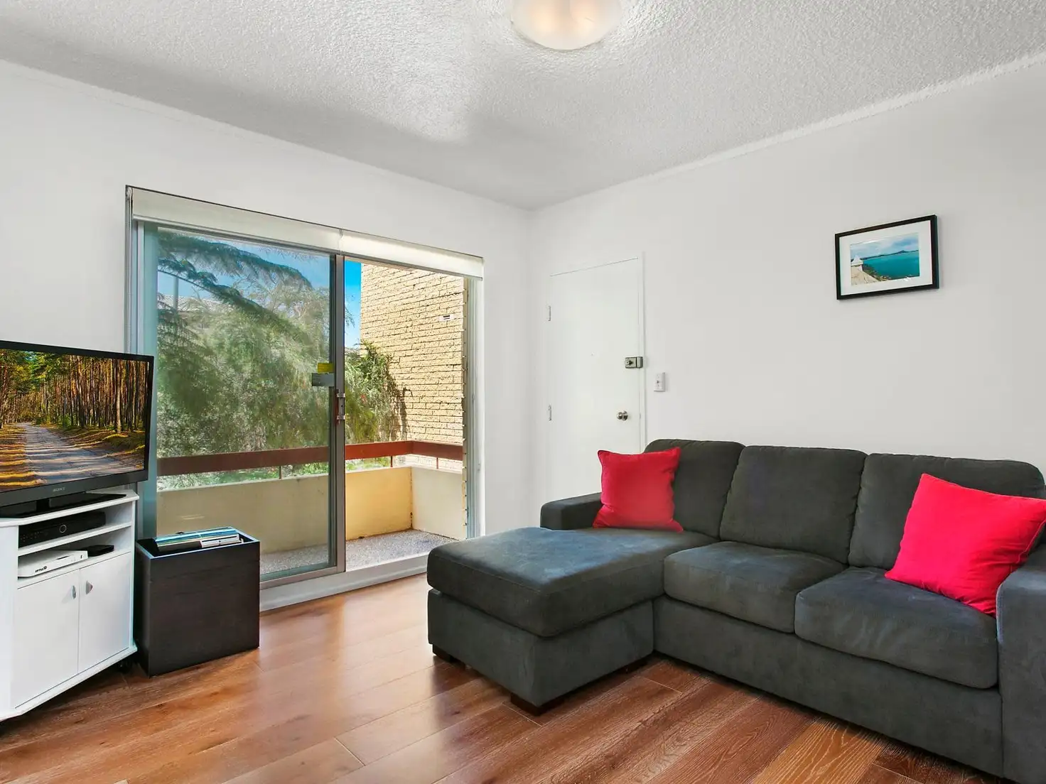 Main view of Homely apartment listing, 5/105 Queenscliff Road, Queenscliff NSW 2096
