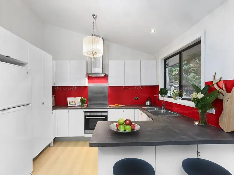 Main view of Homely house listing, 9 Ocean Place, Illawong NSW 2234