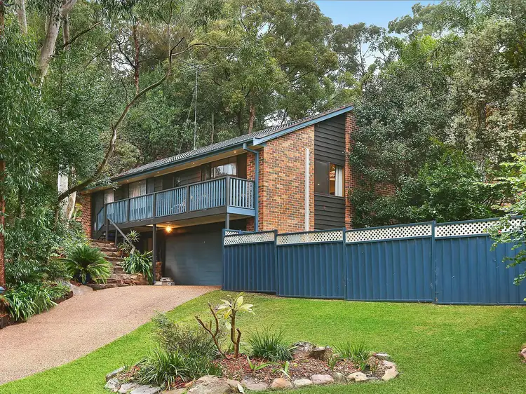 Second view of Homely house listing, 9 Ocean Place, Illawong NSW 2234