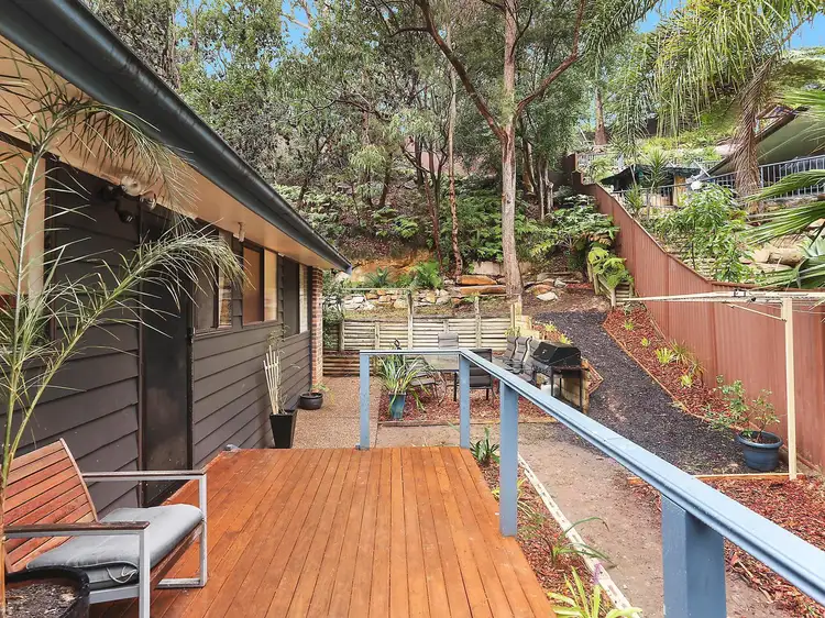Fourth view of Homely house listing, 9 Ocean Place, Illawong NSW 2234