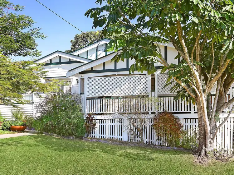 Main view of Homely house listing, 47 Brisbane Street, St Lucia QLD 4067