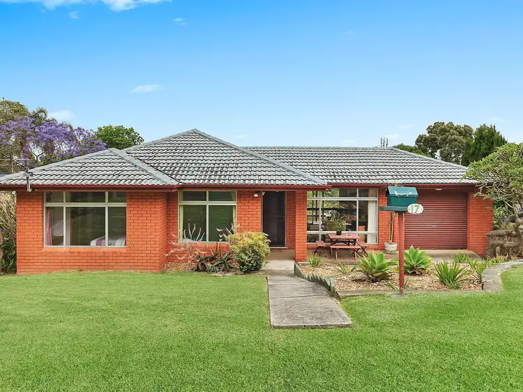 17 Alameda Way, Warriewood NSW 2102