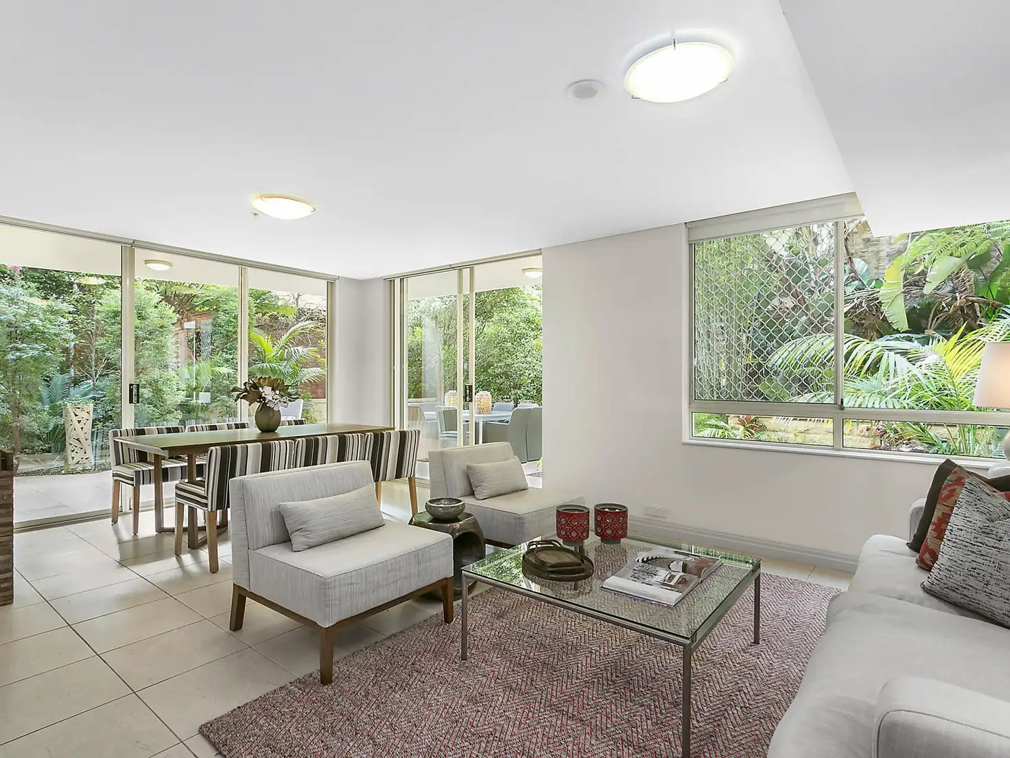 Main view of Homely apartment listing, 1C/22 King Street, Waverton NSW 2060