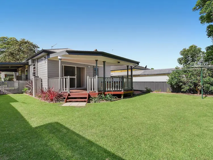 Third view of Homely house listing, 7 Watson Street, New Lambton NSW 2305