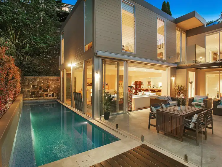 Main view of Homely house listing, 5 Botanic Road, Mosman NSW 2088
