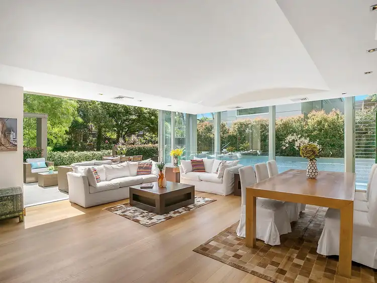 Second view of Homely house listing, 5 Botanic Road, Mosman NSW 2088