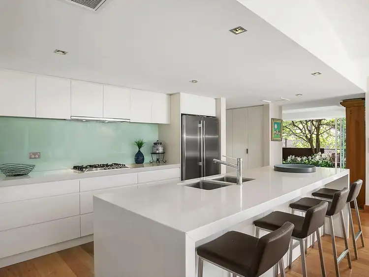 Third view of Homely house listing, 5 Botanic Road, Mosman NSW 2088