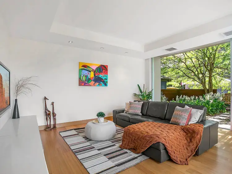 Fourth view of Homely house listing, 5 Botanic Road, Mosman NSW 2088