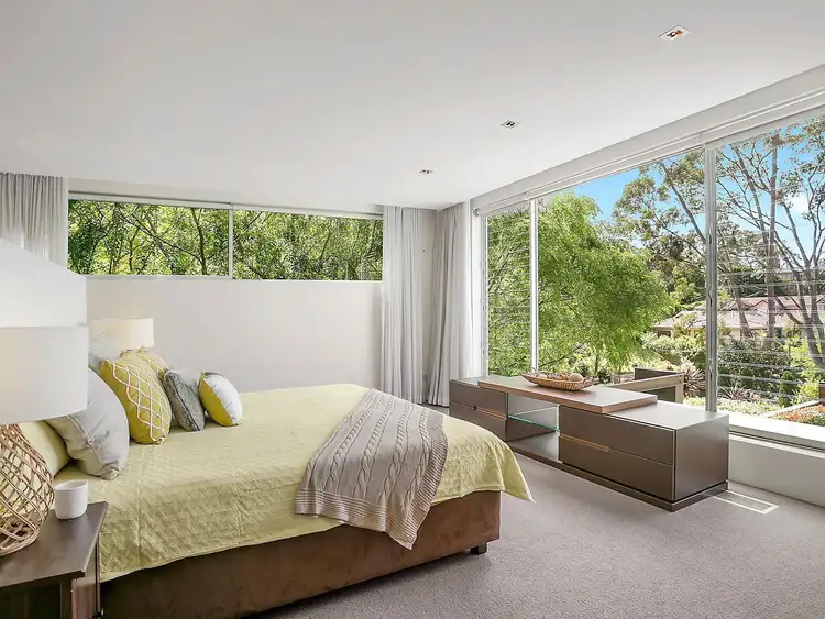 Fifth view of Homely house listing, 5 Botanic Road, Mosman NSW 2088