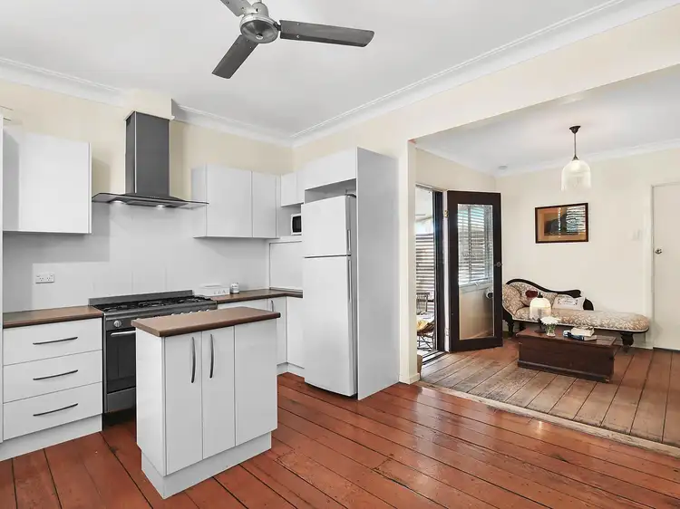 Second view of Homely house listing, 13 Henson Avenue, Mayfield East NSW 2304