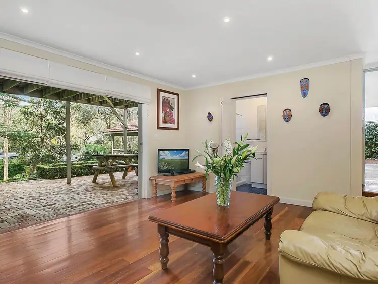 Fifth view of Homely house listing, 3 Mildred Street, Warrawee NSW 2074