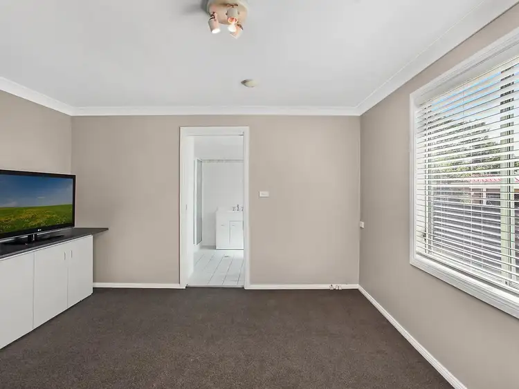 Second view of Homely house listing, 14 Santiago Place, Seven Hills NSW 2147