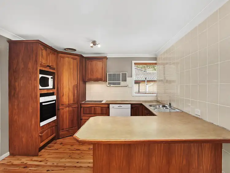 Third view of Homely house listing, 14 Santiago Place, Seven Hills NSW 2147