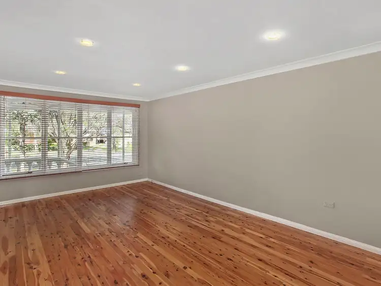 Fourth view of Homely house listing, 14 Santiago Place, Seven Hills NSW 2147