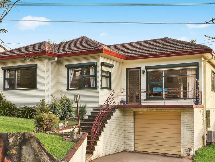29 Dandarbong Avenue, Carlingford NSW 2118