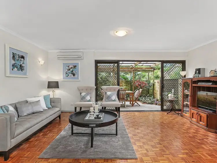 16/1 Aaron Place, Wahroonga NSW 2076