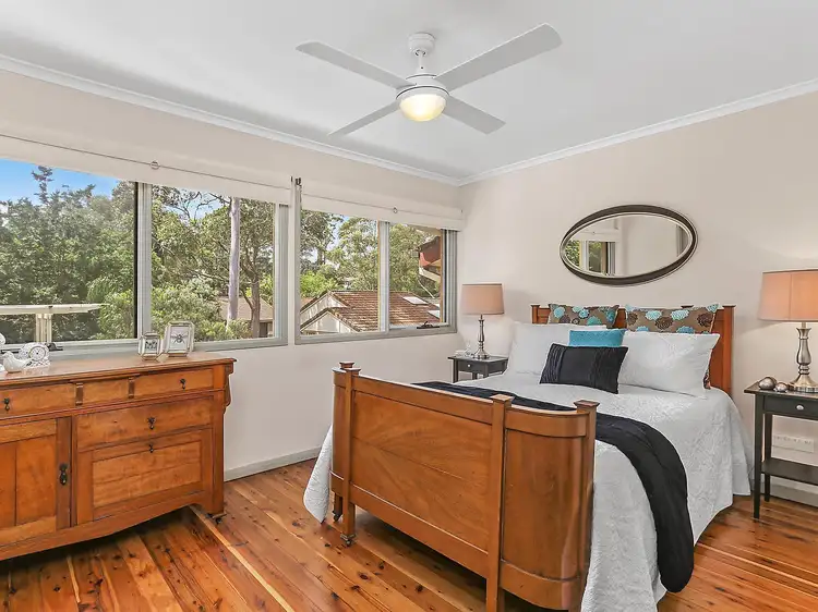 Third view of Homely townhouse listing, 16/1 Aaron Place, Wahroonga NSW 2076