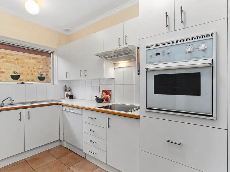 Fourth view of Homely townhouse listing, 16/1 Aaron Place, Wahroonga NSW 2076