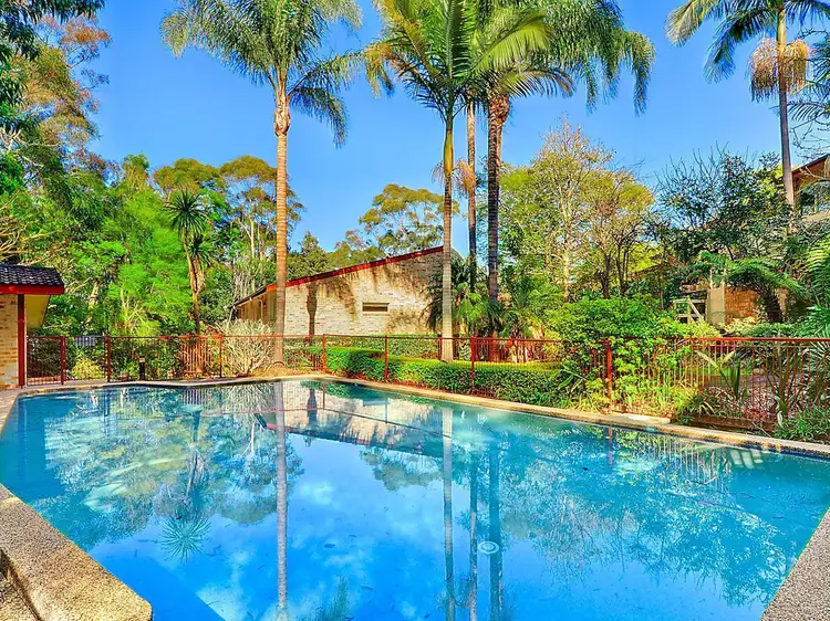 Sixth view of Homely townhouse listing, 16/1 Aaron Place, Wahroonga NSW 2076