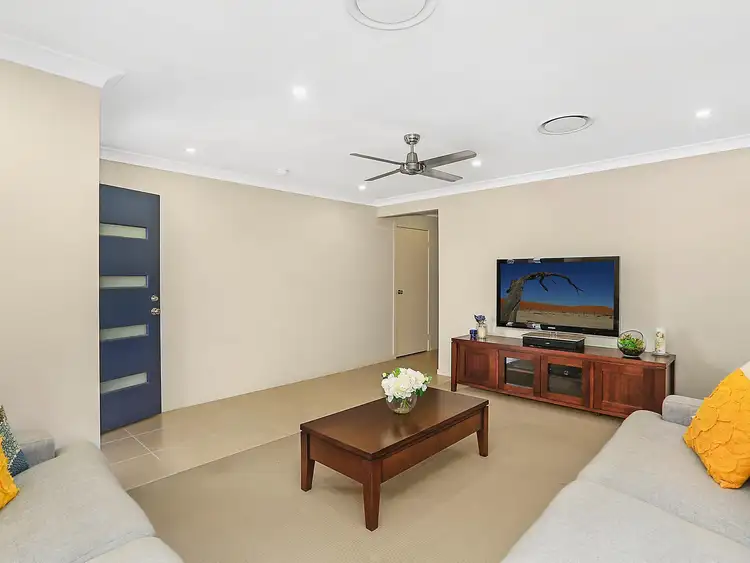 Second view of Homely house listing, 12 Stanley Avenue, Middleton Grange NSW 2171