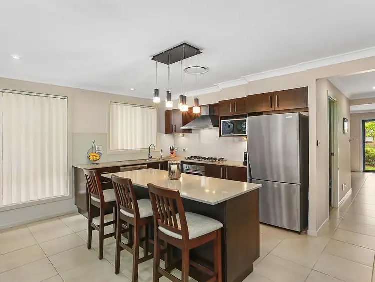 Third view of Homely house listing, 12 Stanley Avenue, Middleton Grange NSW 2171