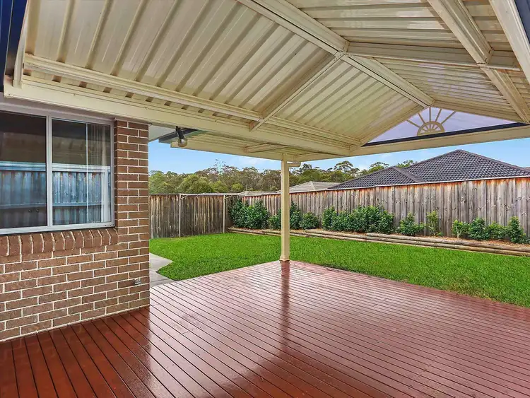 Fourth view of Homely house listing, 12 Stanley Avenue, Middleton Grange NSW 2171