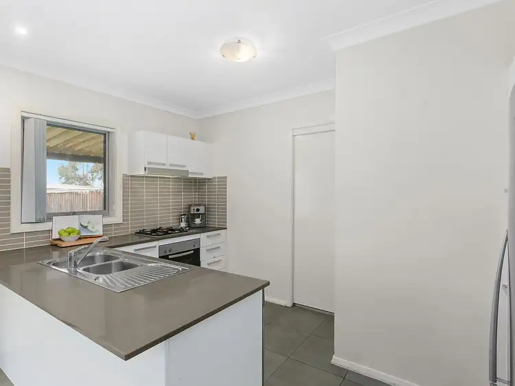 Third view of Homely house listing, 59 Hemsworth Avenue, Middleton Grange NSW 2171